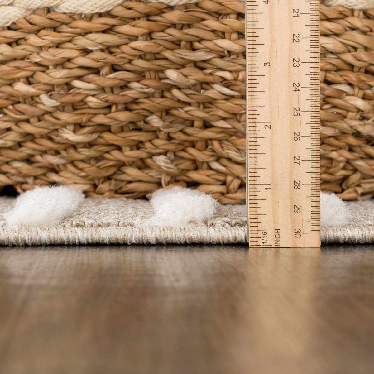 Moise Area Rug - Clearance