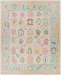 Norbrook Area Rug