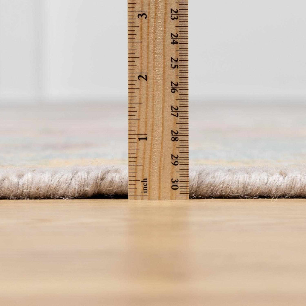 Norbrook Area Rug