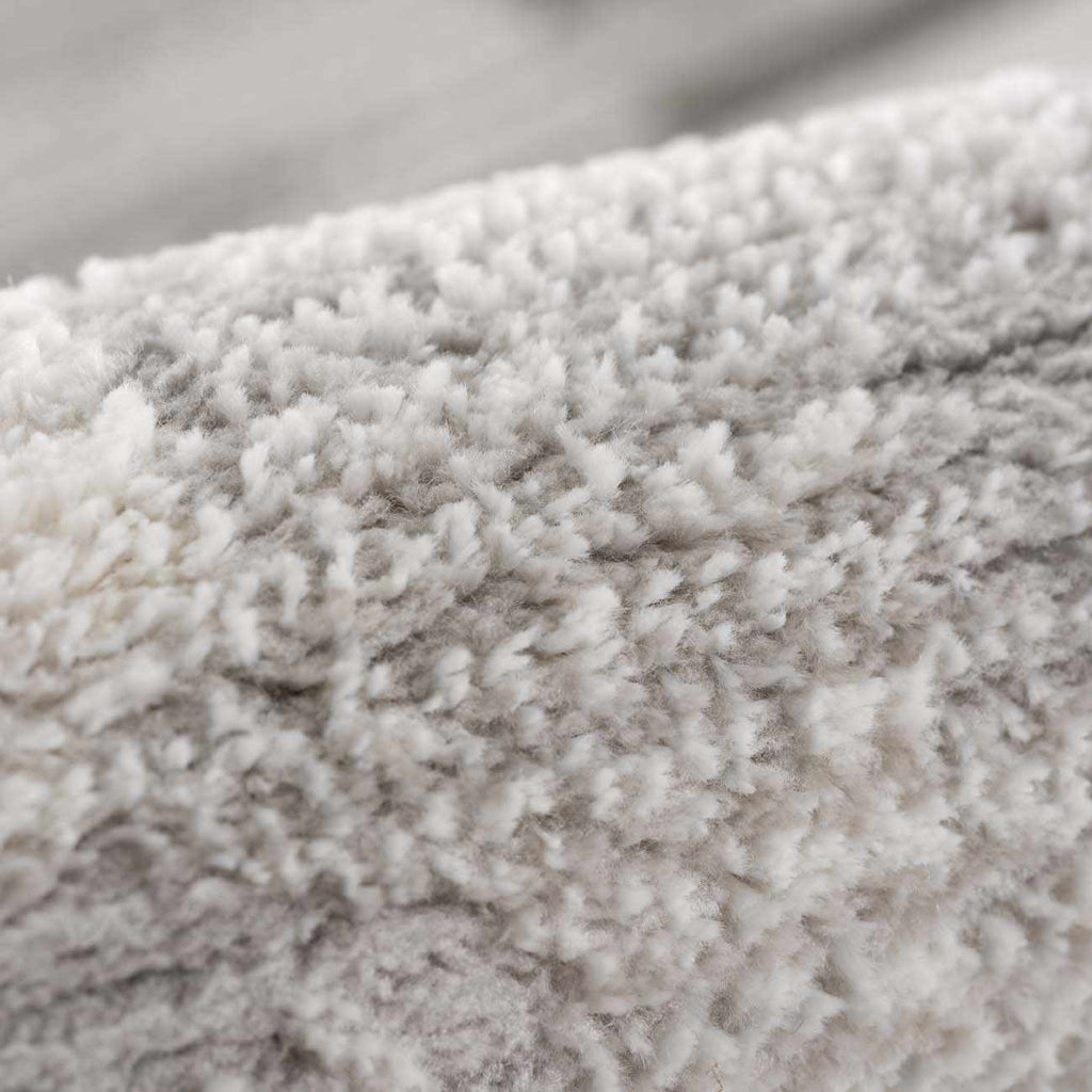 Arissa Broken-Striped Area Rug - Clearance