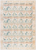 Akello Washable Area Rug