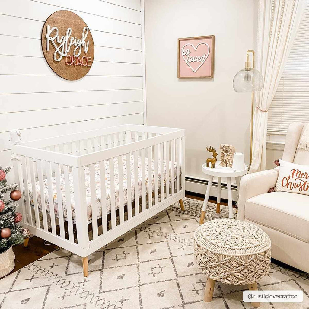 Newville Moroccan Trellis Rug - Clearance