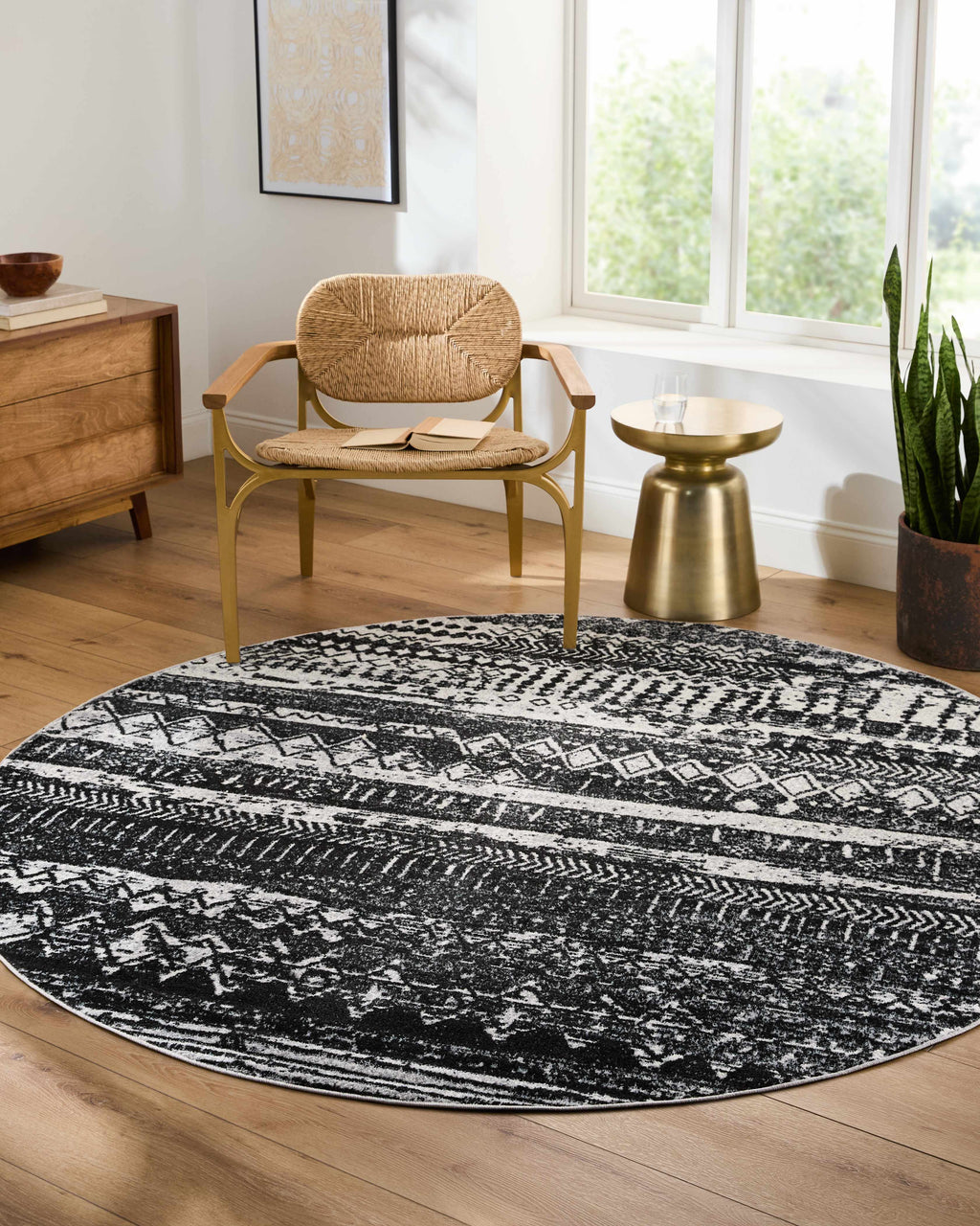 Palali Washable Area Rug - Clearance