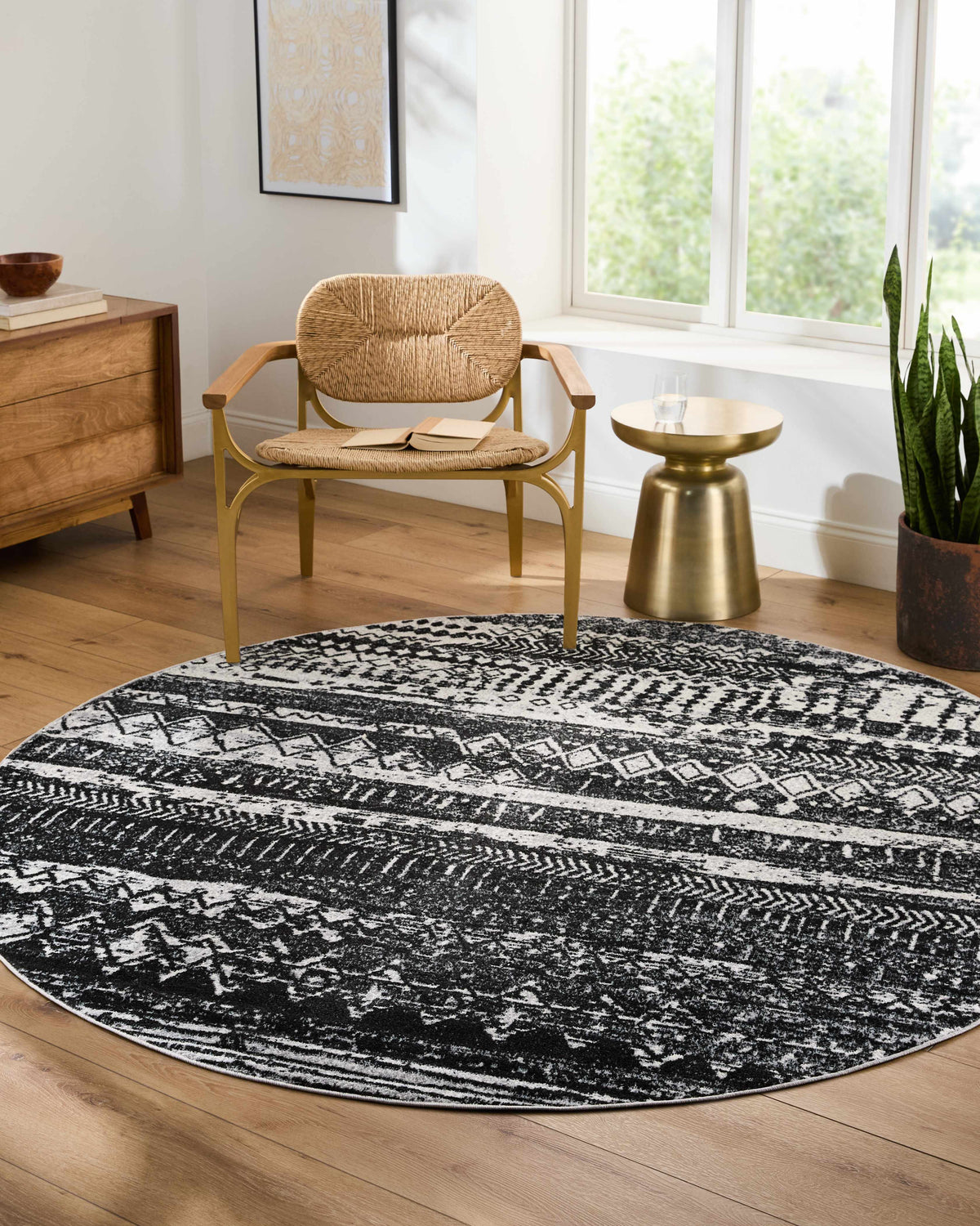 Palali Washable Area Rug - Clearance