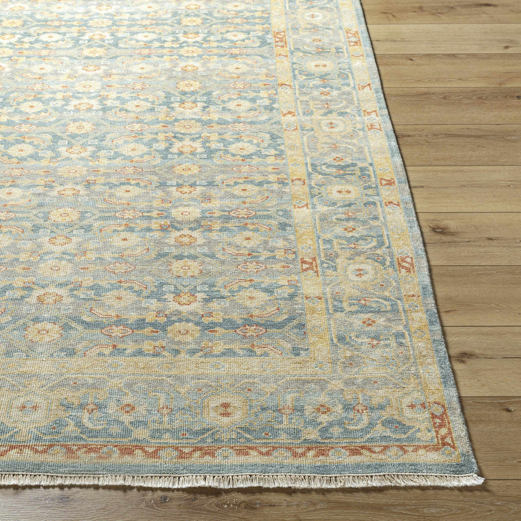 Papakura Area Rug - Clearance