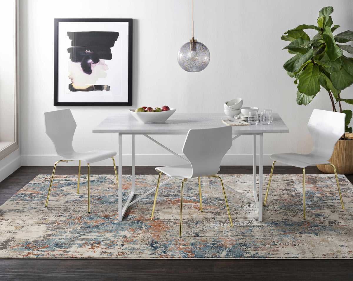 Priscilla Area Rug - Clearance