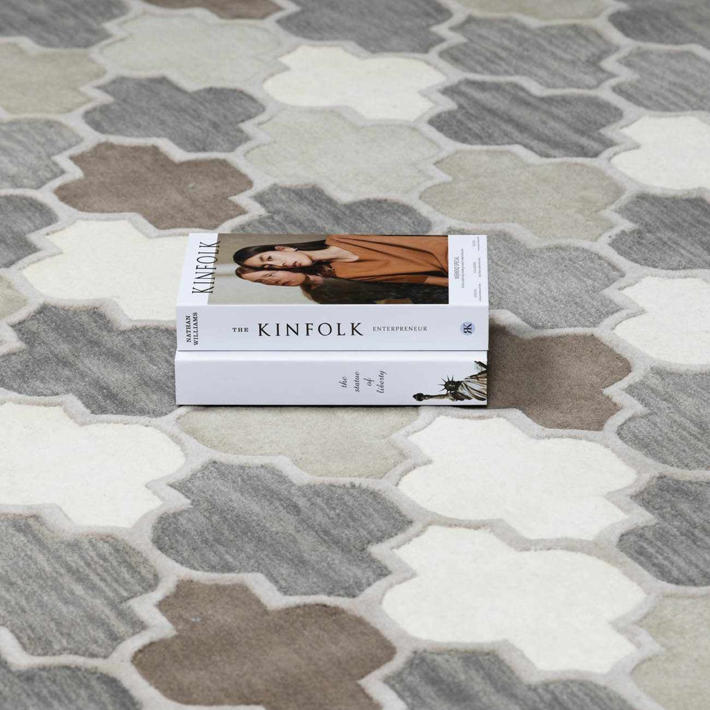 Paron Area Rug - Clearance