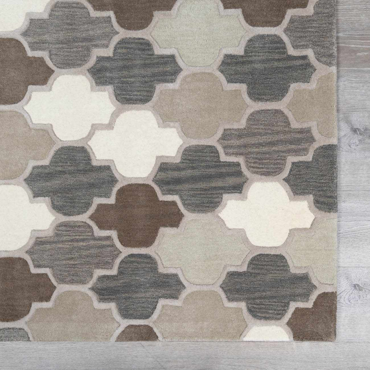 Paron Area Rug - Clearance