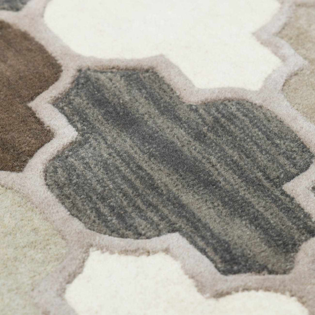 Paron Area Rug - Clearance