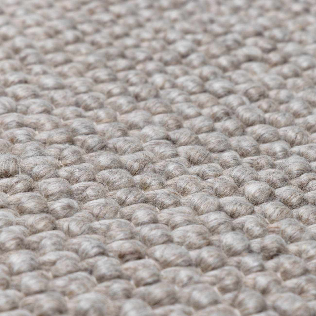 Lucerne Ivory LNE-1002 Wool Rug
