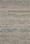 Olisa Gray Wool Area Rug