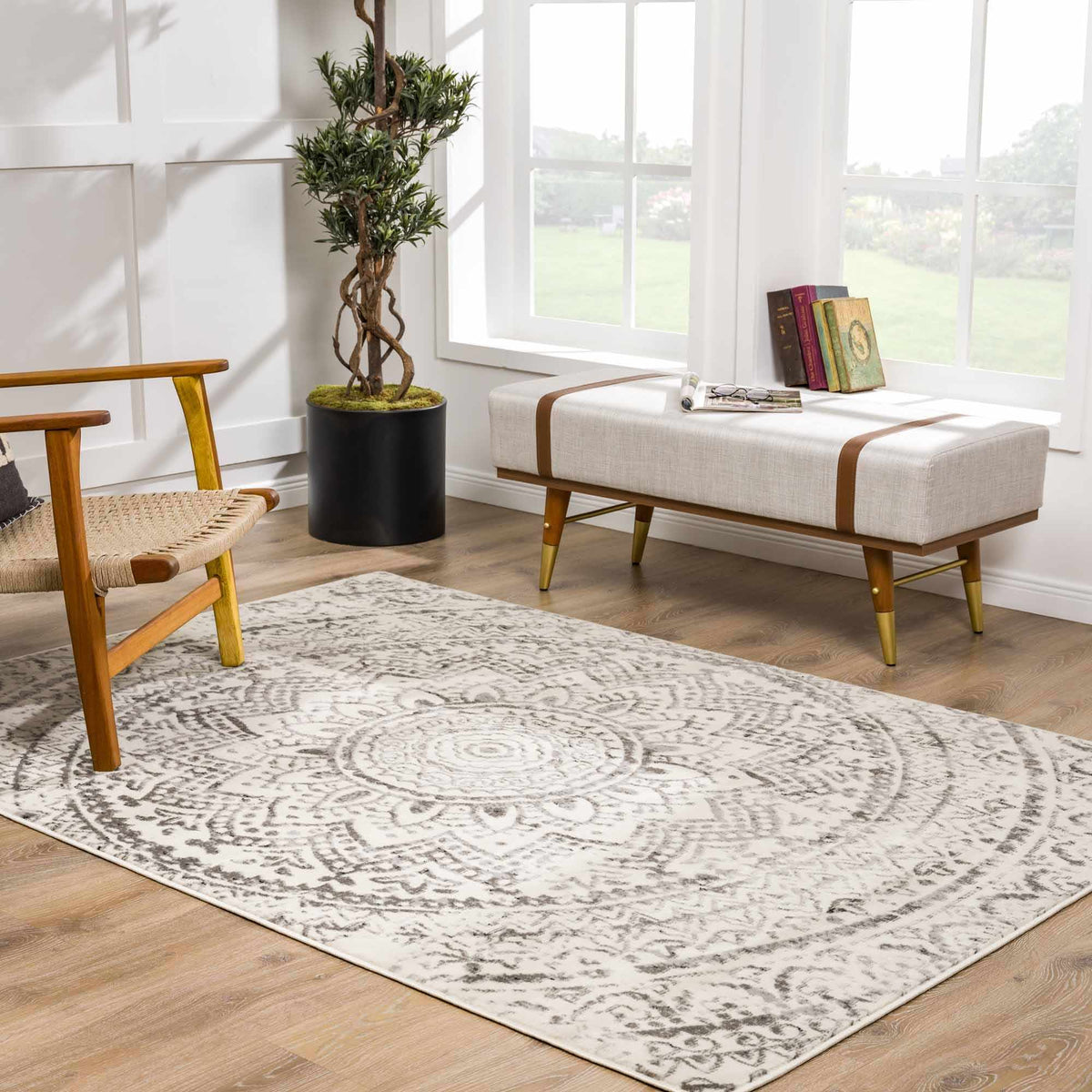 Tadcaster Area Rug - Clearance