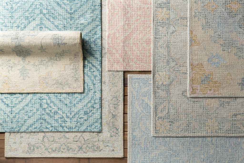 Connellsville Area Rug