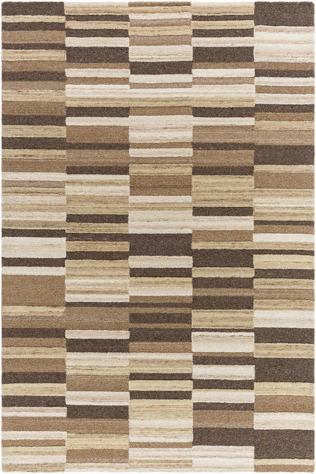Amrita Beige Area Rug