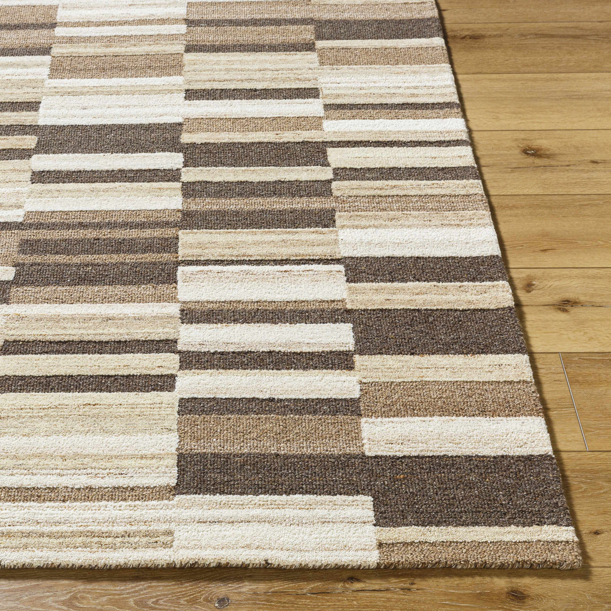 Amrita Beige Area Rug