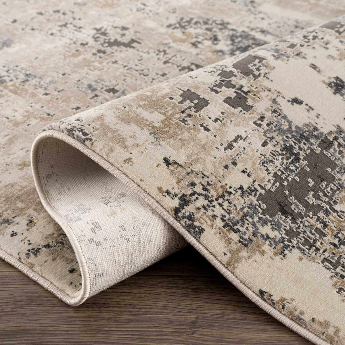 Pewamo Area Rug - Clearance