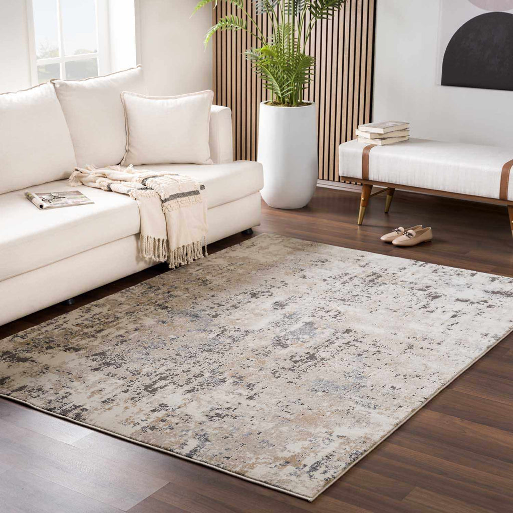 Pewamo Area Rug - Clearance