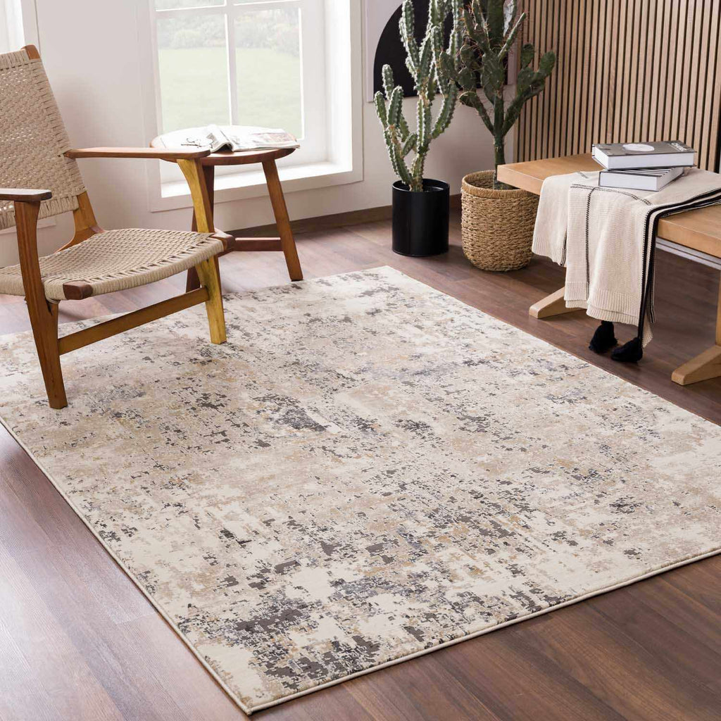 Pewamo Area Rug - Clearance