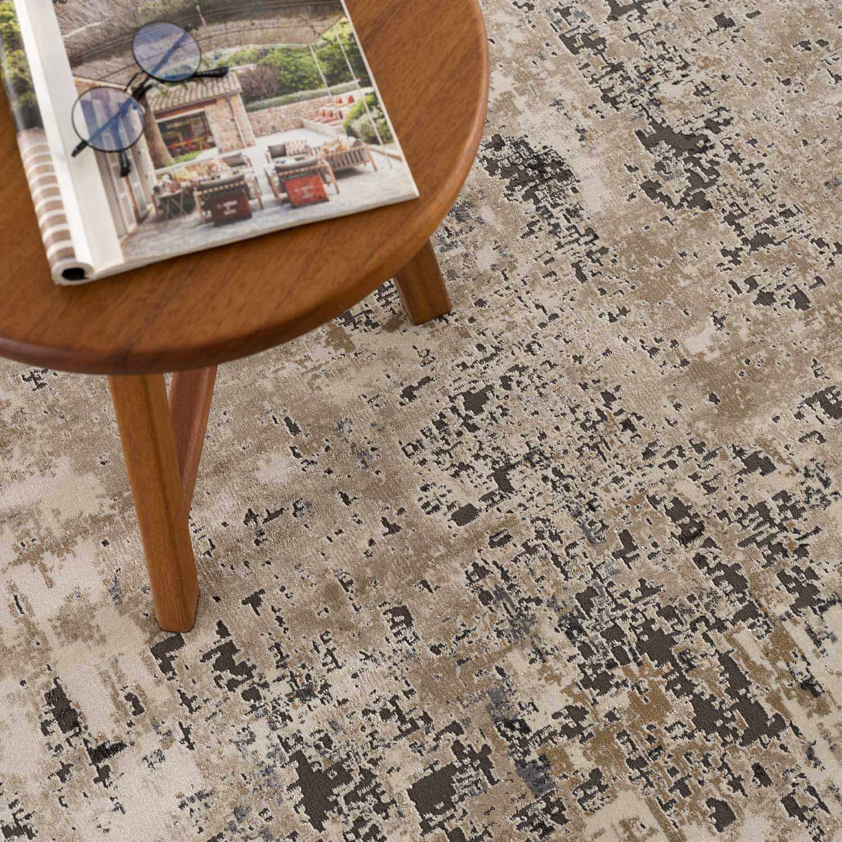 Pewamo Area Rug - Clearance