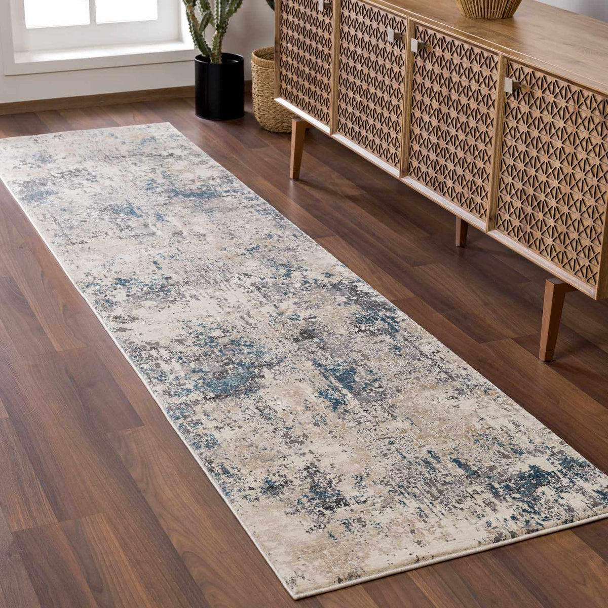 Enoree Area Rug - Clearance