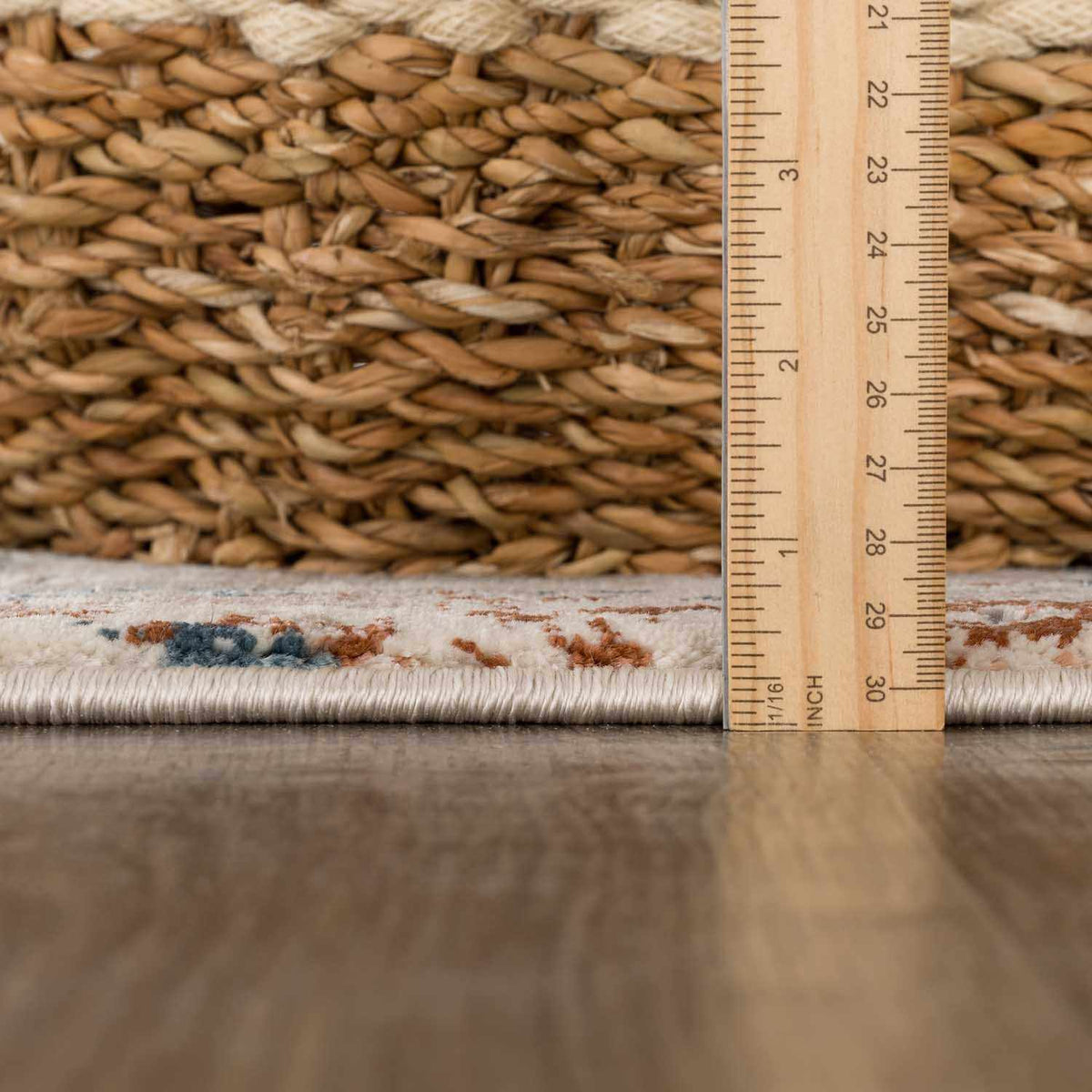 Priscilla Area Rug - Clearance