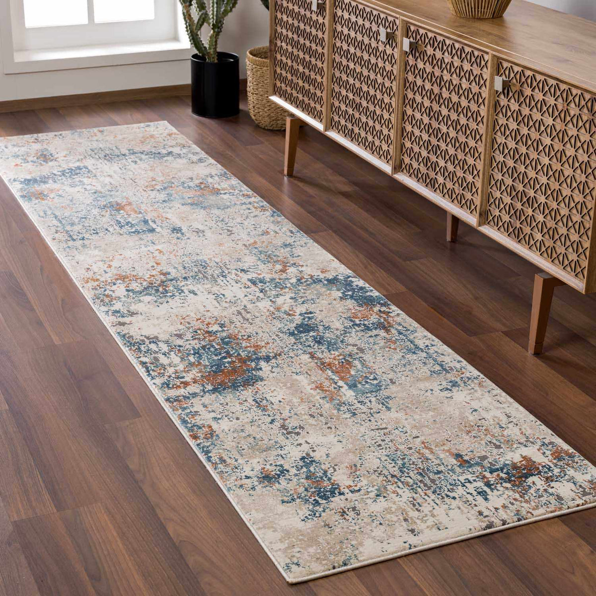 Priscilla Area Rug - Clearance