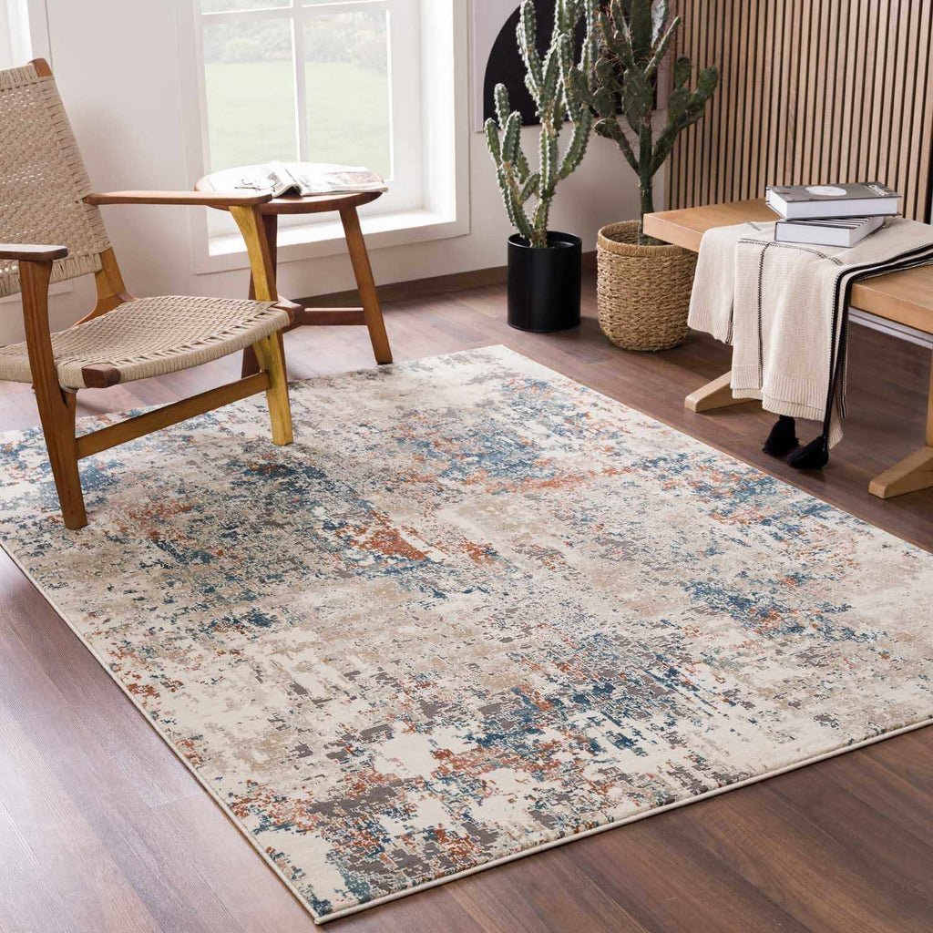 Priscilla Area Rug - Clearance