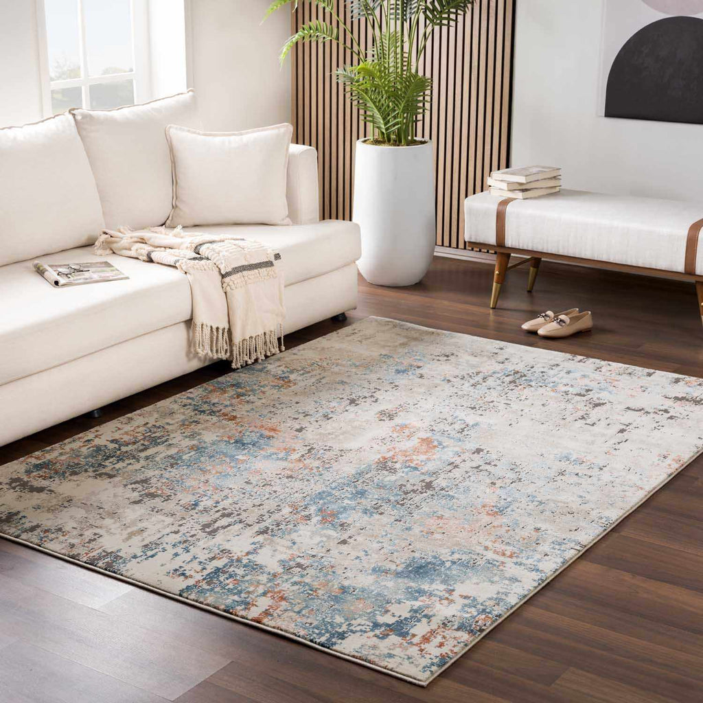 Priscilla Area Rug - Clearance
