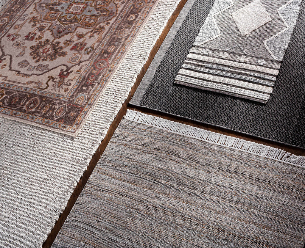 Mcdonald Rug - Clearance