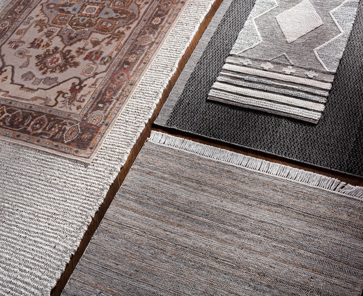 Mcdonald Rug - Clearance
