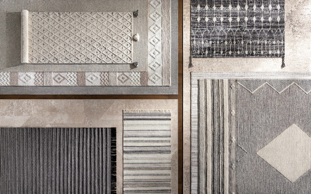 Mcdonald Rug - Clearance