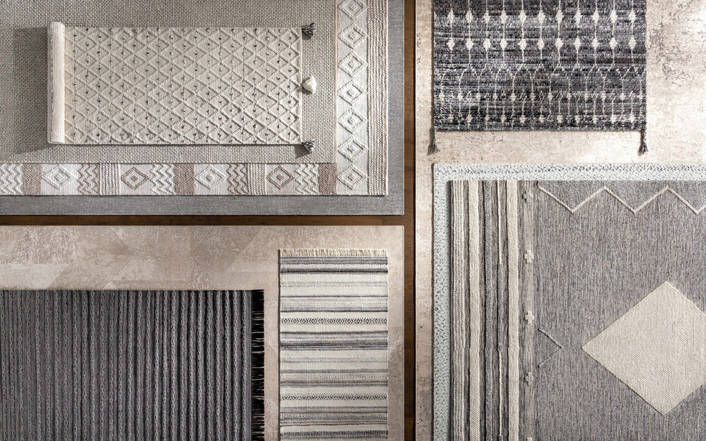 Mcdonald Rug - Clearance