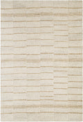 Abbatha Modern Wool Rug - Clearance