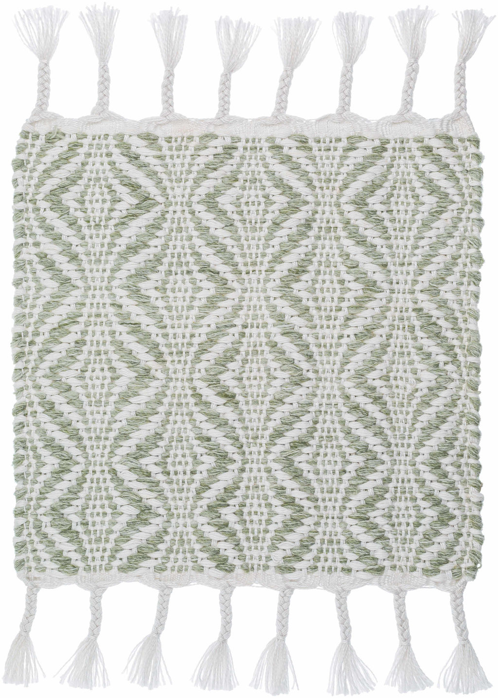 Anelia Sage Area Rug - Clearance