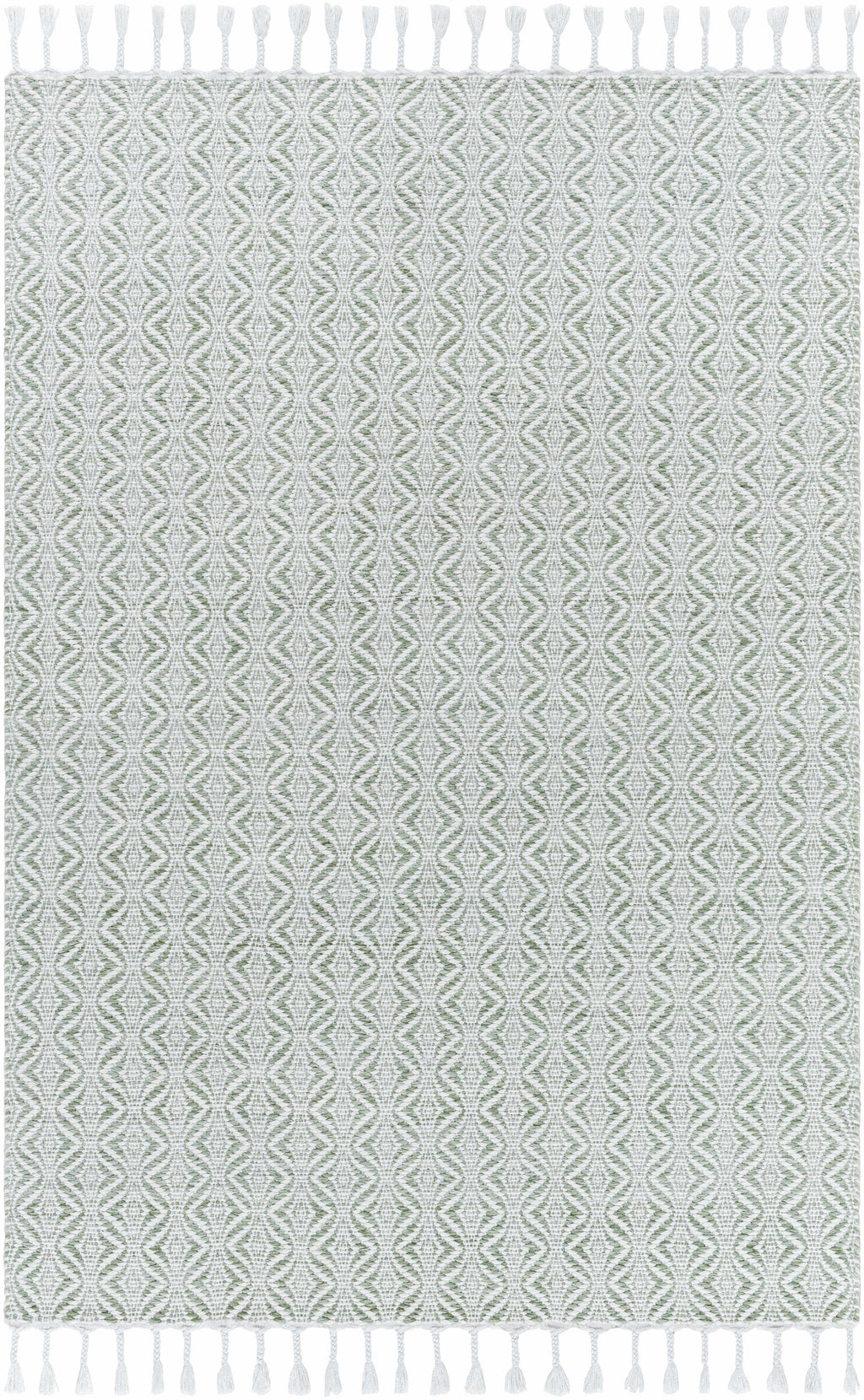 Anelia Sage Area Rug - Clearance