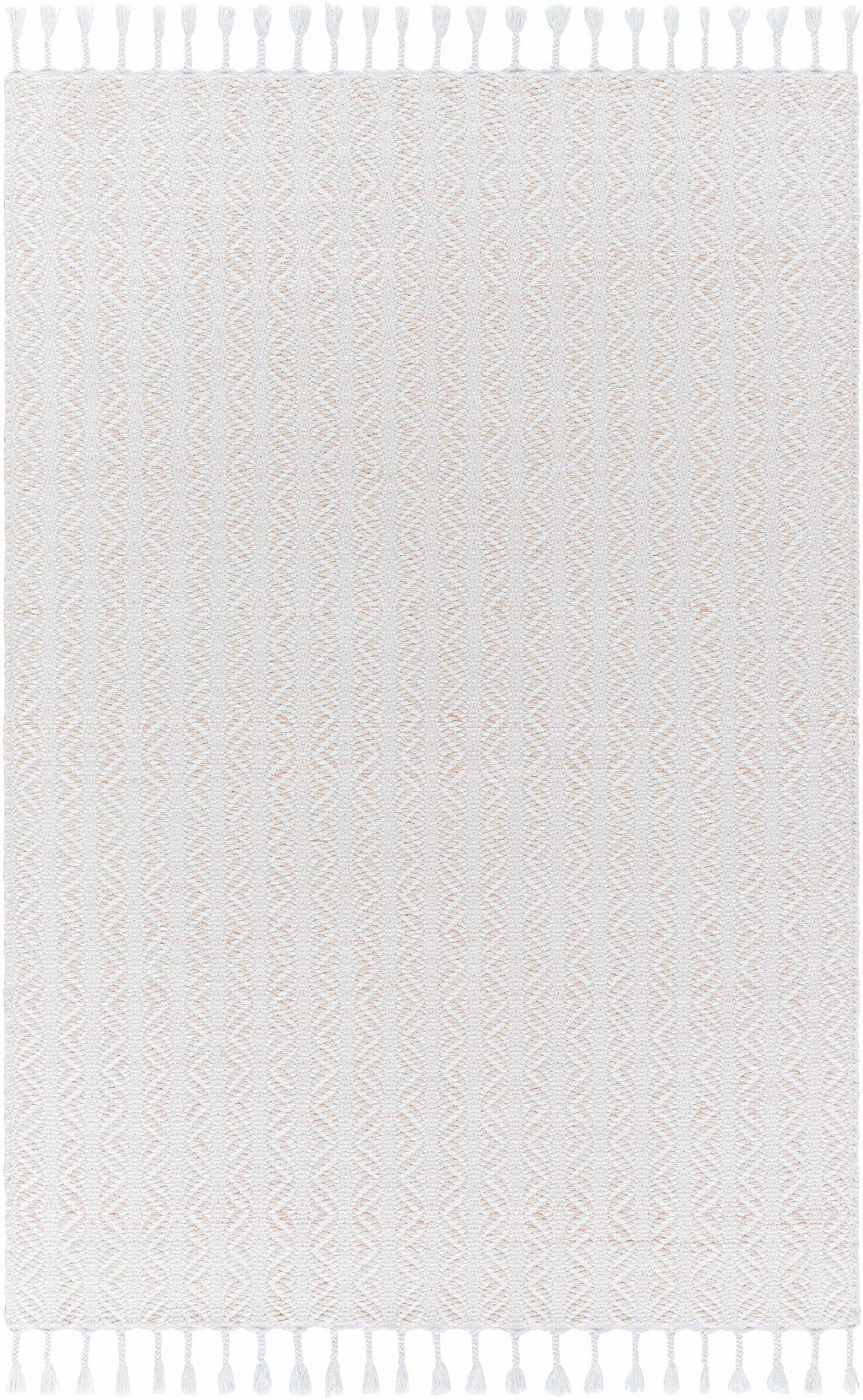 Anelia Ivory Area Rug - Clearance
