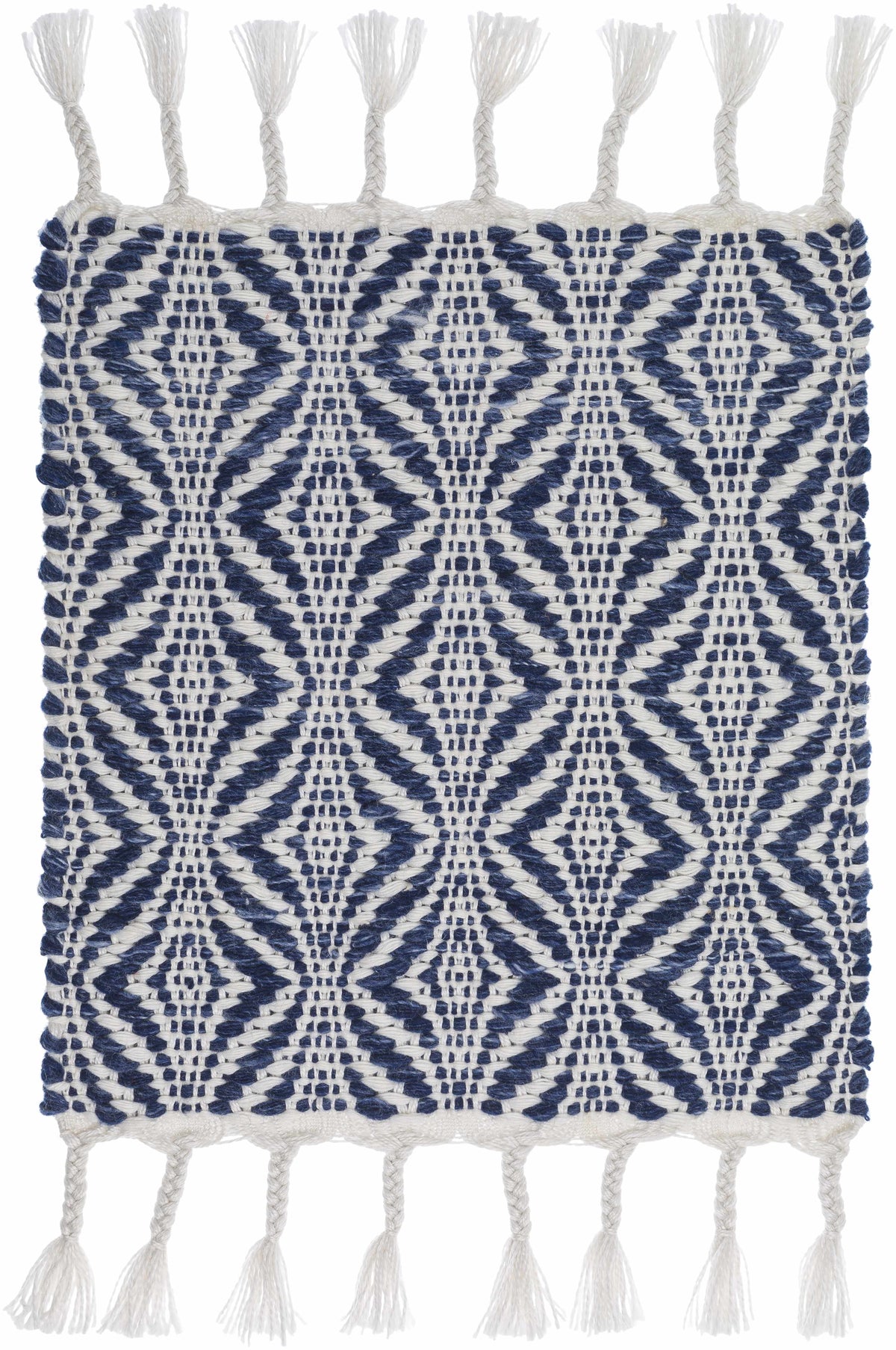Anelia Indigo Area Rug - Clearance