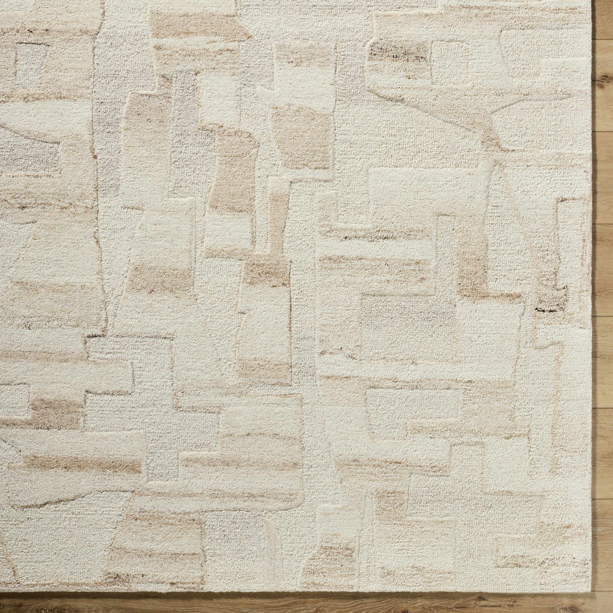Aintza Area Rug