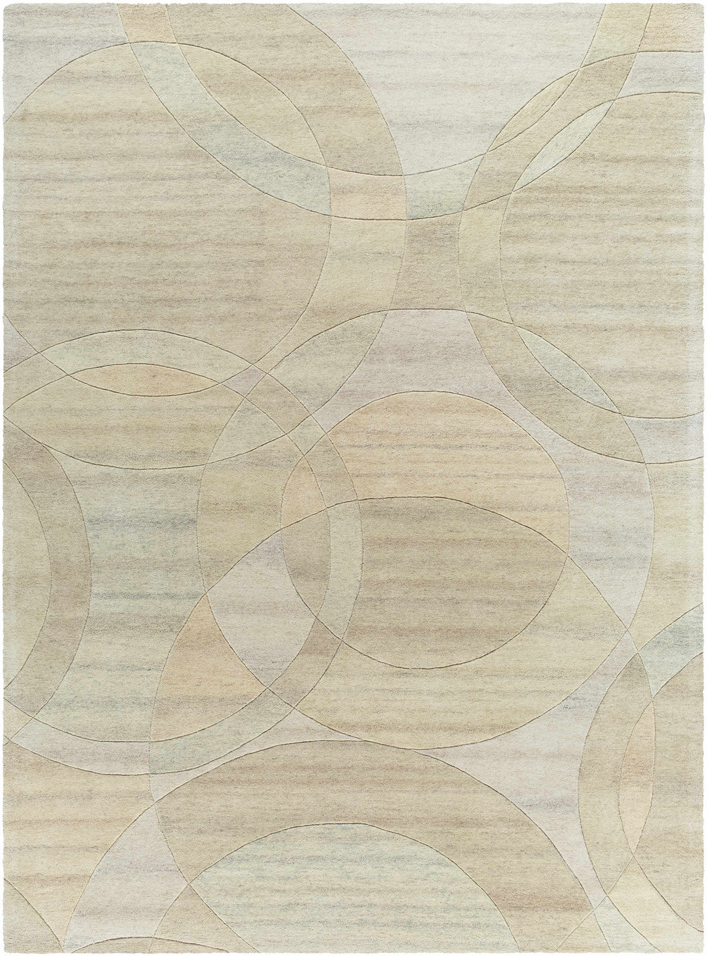 Rollo Area Rug - Clearance