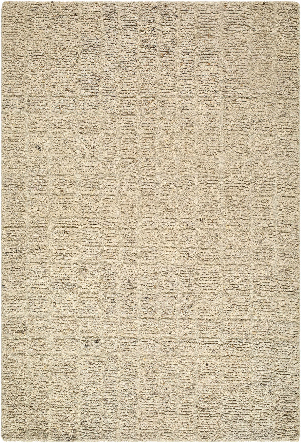 Asahel Ivory Area Rug