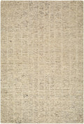 Asahel Ivory Area Rug