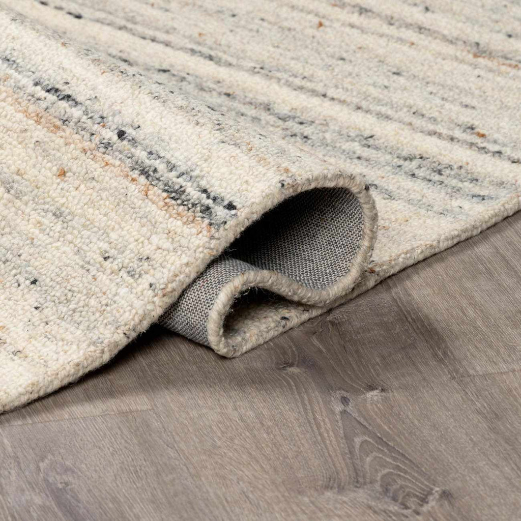 Capote Ivory Area Rug