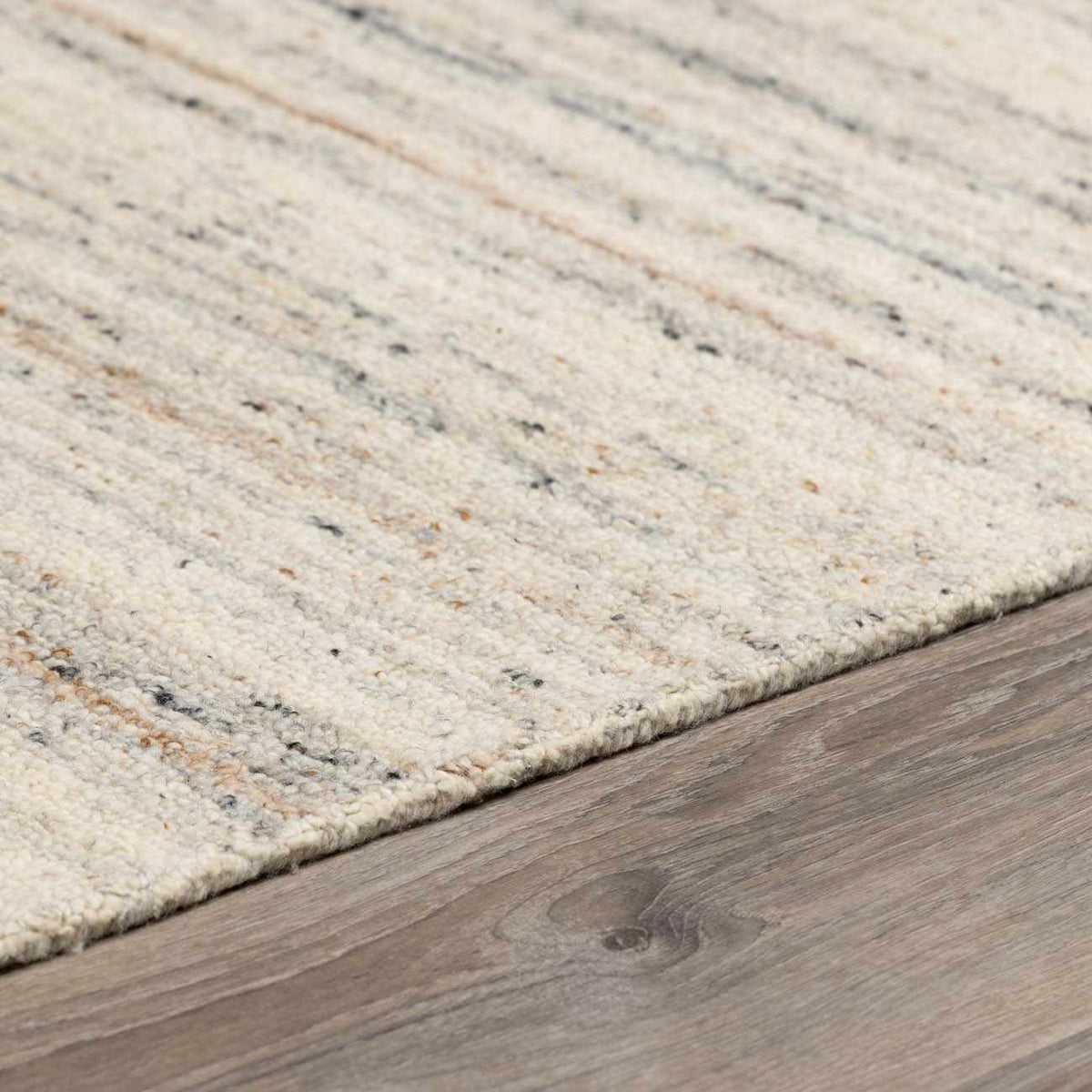 Capote Ivory Area Rug