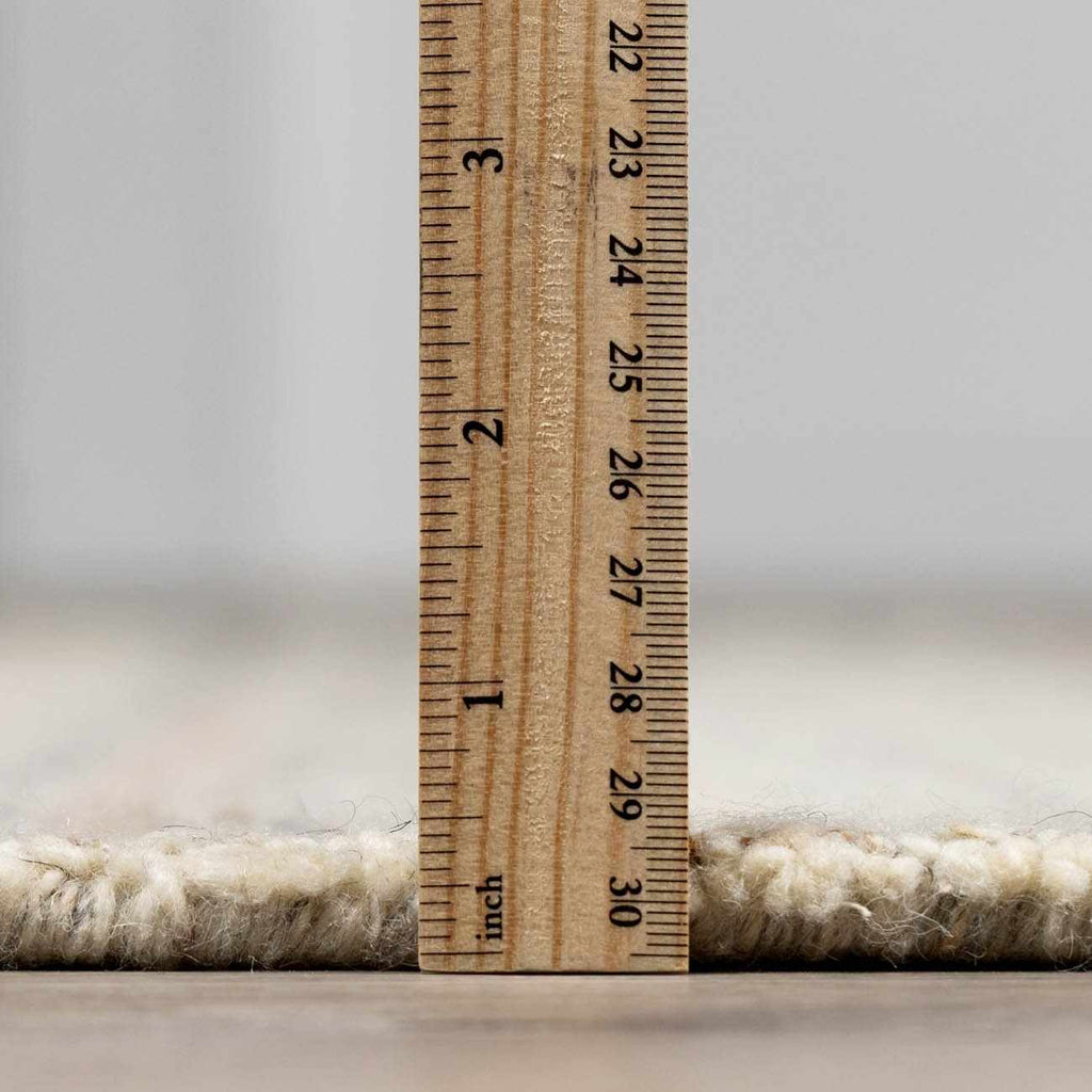 Capote Ivory Area Rug