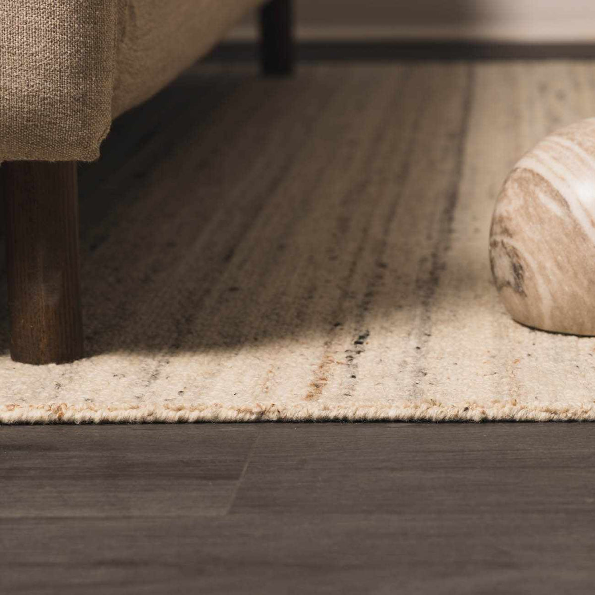 Capote Ivory Area Rug