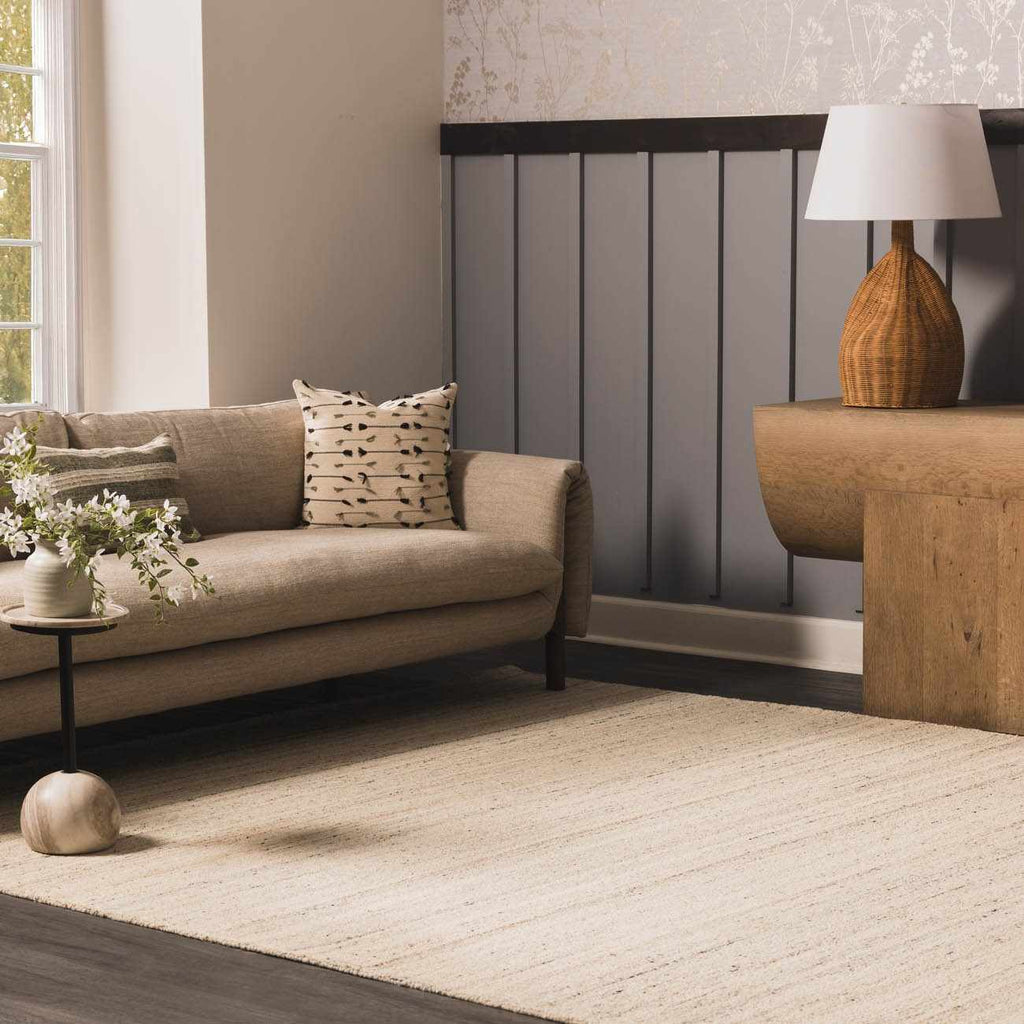 Capote Ivory Area Rug