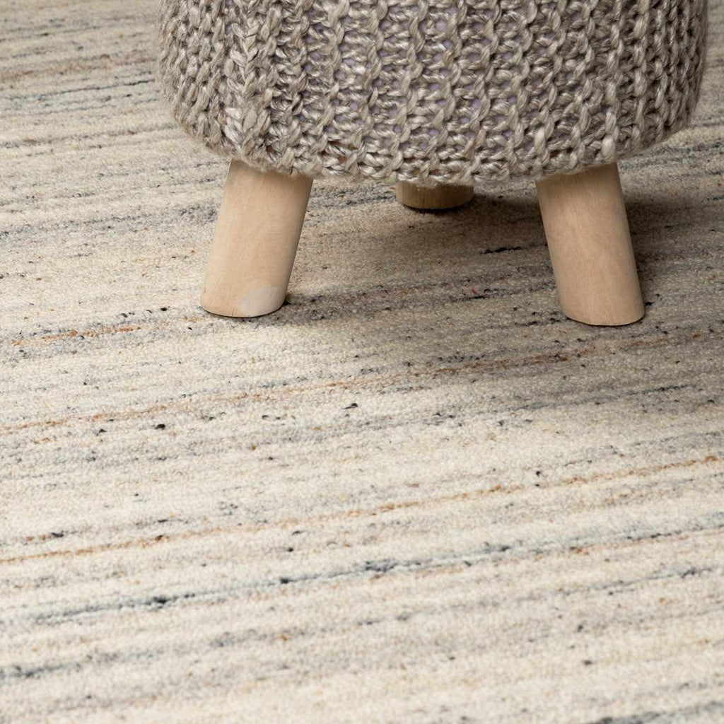 Capote Ivory Area Rug