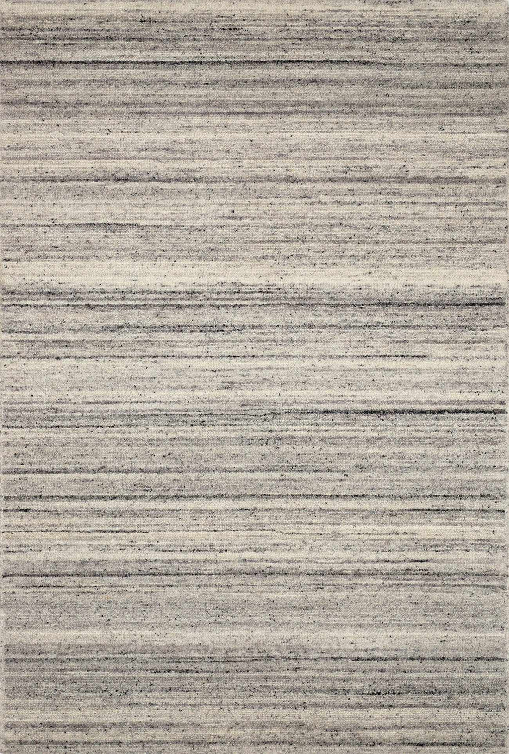 Capote Charcoal Area Rug