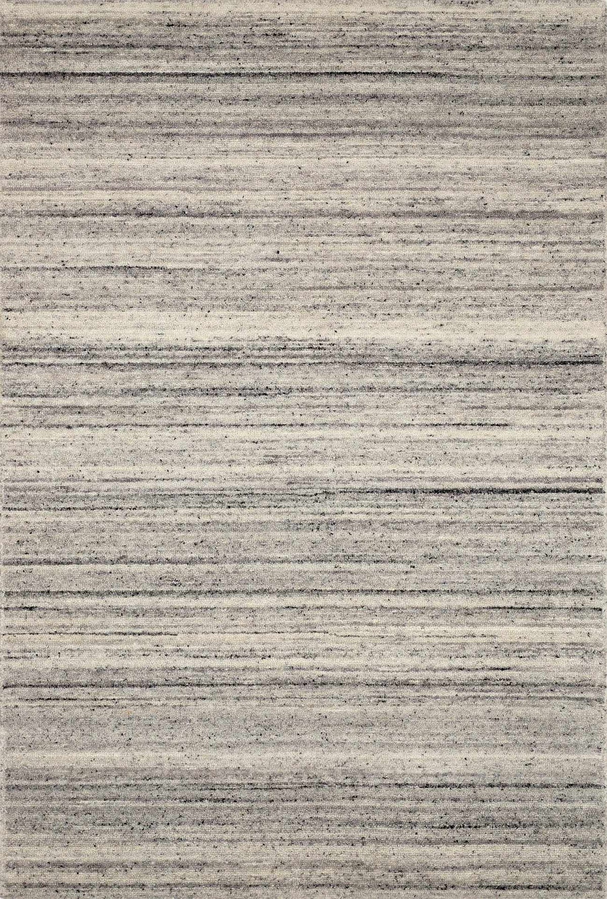 Capote Charcoal Area Rug