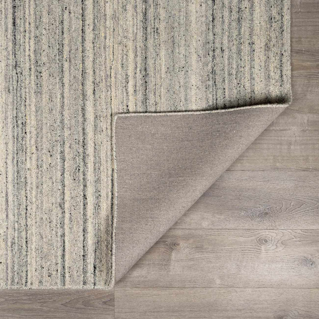 Capote Charcoal Area Rug